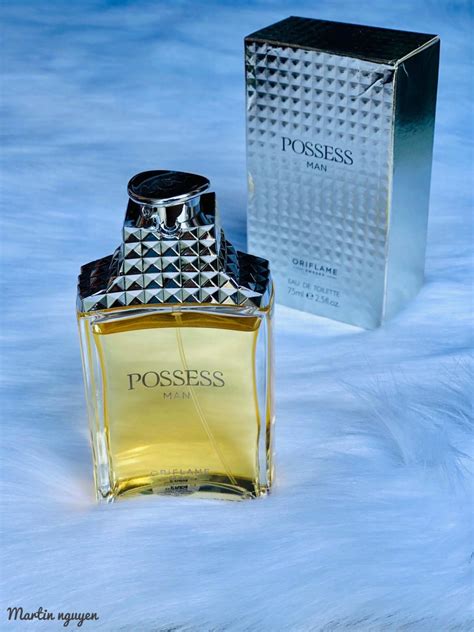 possess perfume oriflame.